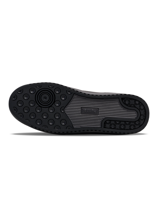 ST. POWER PLAY MID TEX, BLACK, packshot