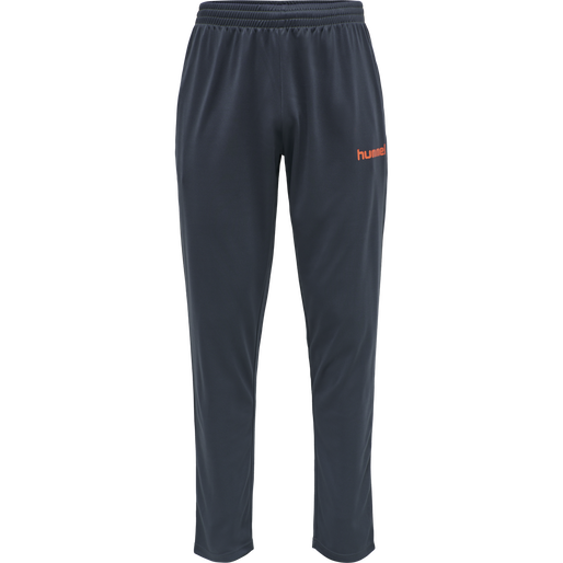 hmlPROMO POLY SUIT, NASTURTIUM/OMBRE BLUE hmlPROMO POLY SUIT, NASTURTIUM/OMBRE BLUE, packshot