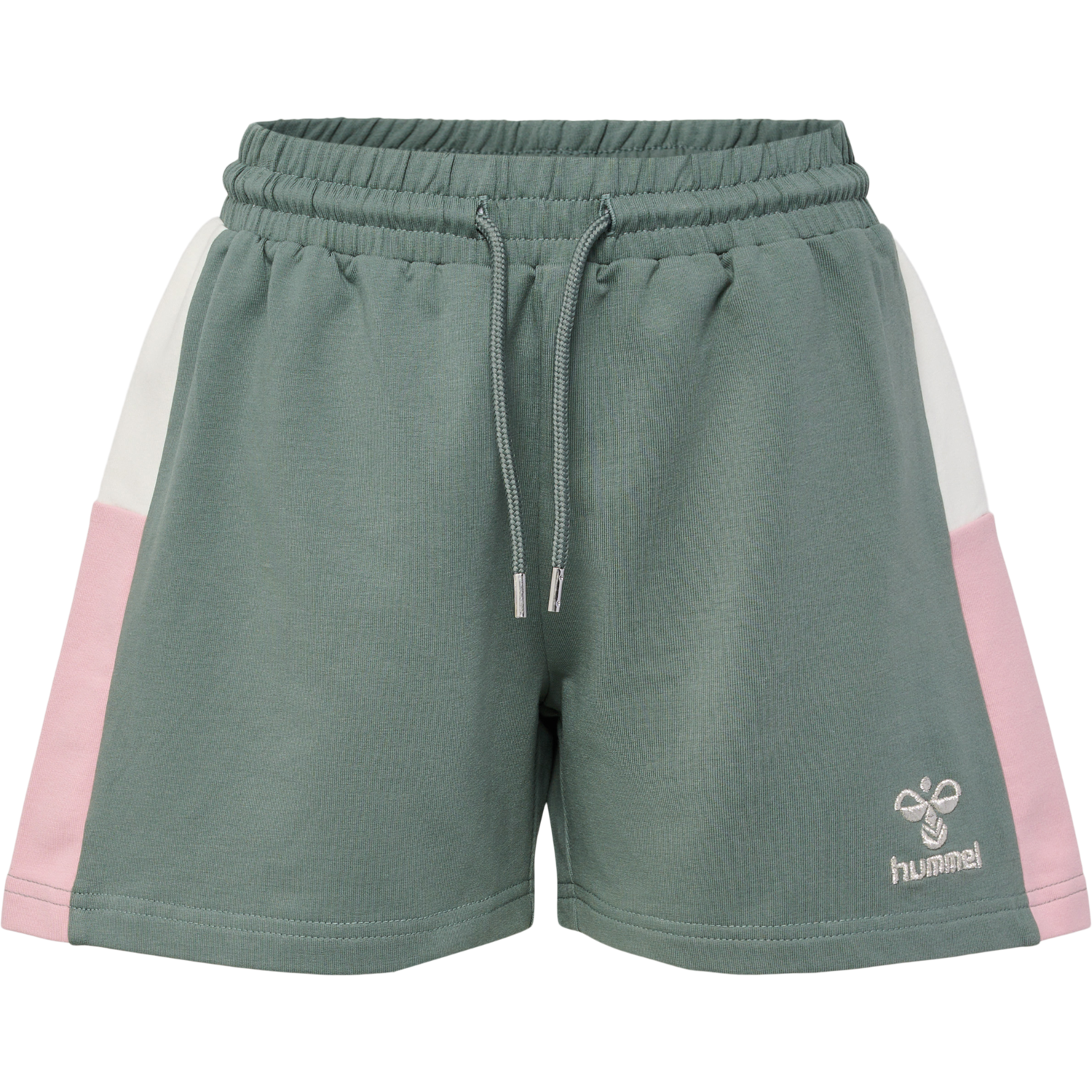 hmlPALOMI SHORTS, 6575, packshot
