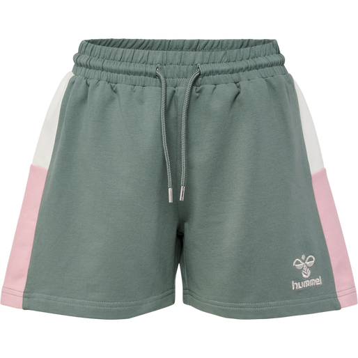 hmlPALOMI SHORTS, 6575, packshot