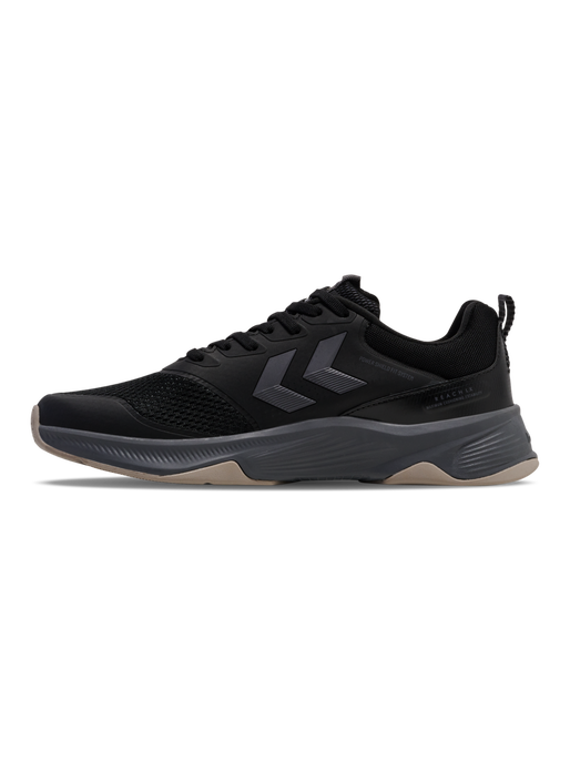 REACH TR POWER, BLACK/MAGNET REACH TR POWER, BLACK/MAGNET, packshot