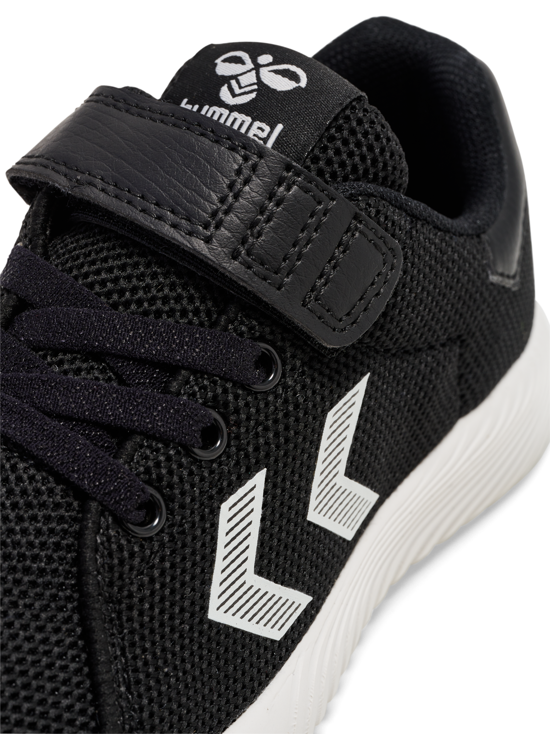 BREAKER BREAKER JR, BLACK, packshot