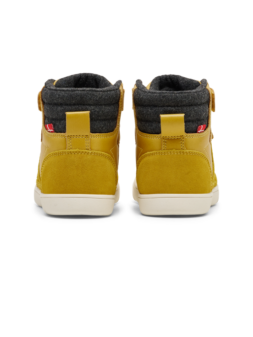 STADIL WINTER HIGH JR, HONEY MUSTARD STADIL WINTER HIGH JR, HONEY MUSTARD, packshot