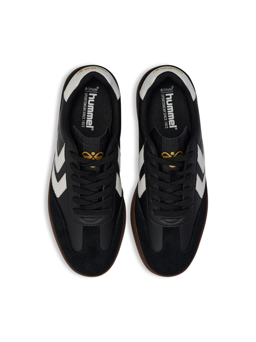 VM78 CPH LS, BLACK/WHITE, packshot