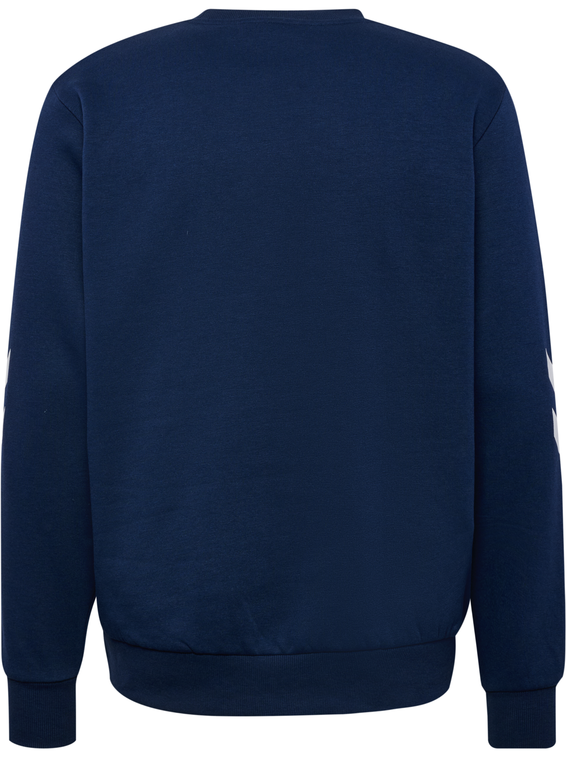 hmlLEGACY 2.0 SWEATSHIRT, DRESS BLUES, packshot
