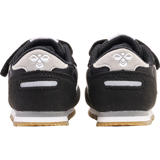 REFLEX INFANT, BLACK REFLEX INFANT, BLACK, packshot