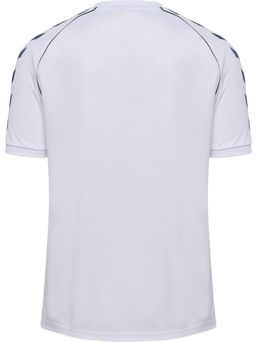 TOT HOME 86 JERSEY S/S, WHITE, packshot