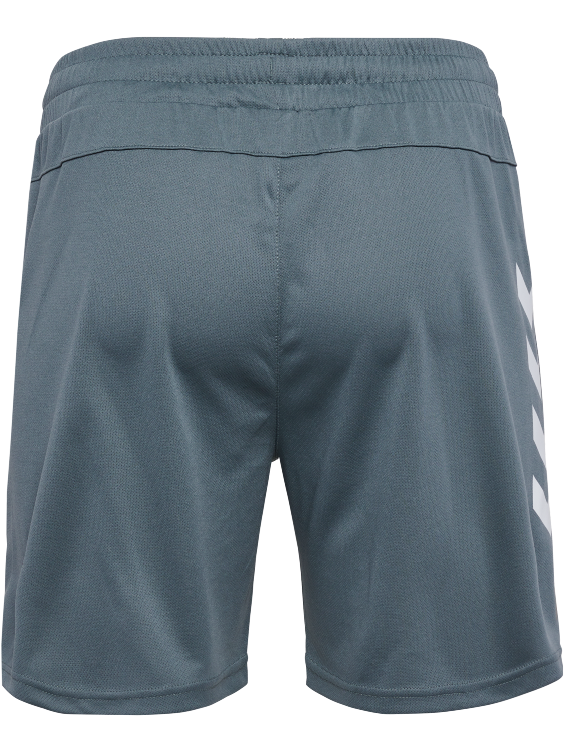 hmlTE TOPAZ SHORTS, STORMY WEATHER, packshot