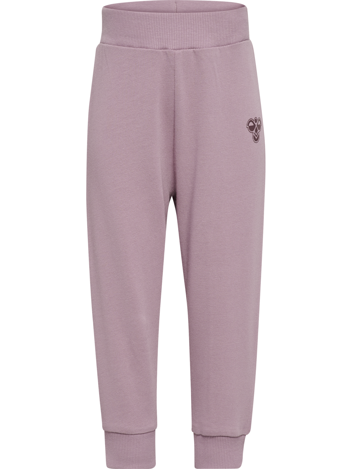 hmlMINI JERSEY CREWSUIT BEE, SEA FOG, packshot