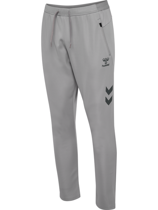 hmlCIMA 2.0 PANTS, ALLOY hmlCIMA 2.0 PANTS, ALLOY, packshot