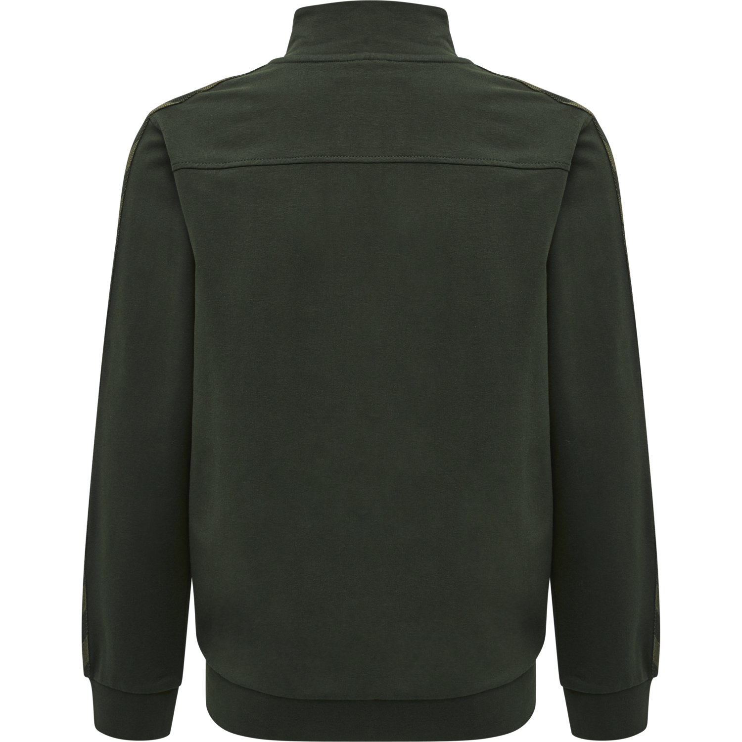 hmlMOVE KIDS CLASSIC ZIP JACKET, ROSIN, packshot