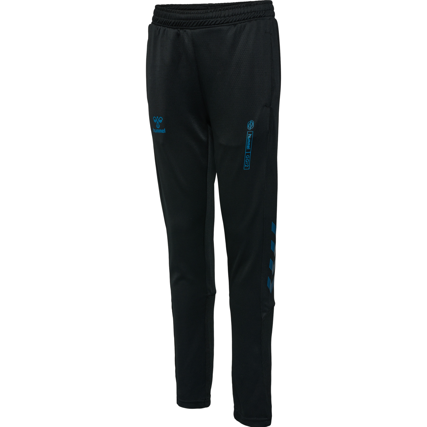 hmlGG12 ACTION TRAINING PANTS KIDS, 2951, packshot