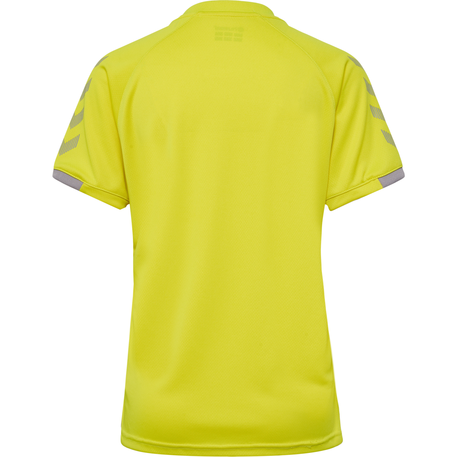 hmlGG12 ACTION JERSEY S/S WOMAN, SULPHUR SPRING, packshot