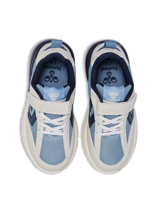 DAYLIGHT JR, FADED DENIM DAYLIGHT JR, FADED DENIM, packshot