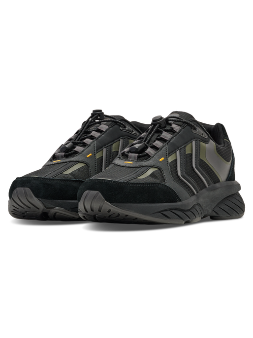 REACH LX 6000 WT, BLACK/CLIMBING IVY, packshot