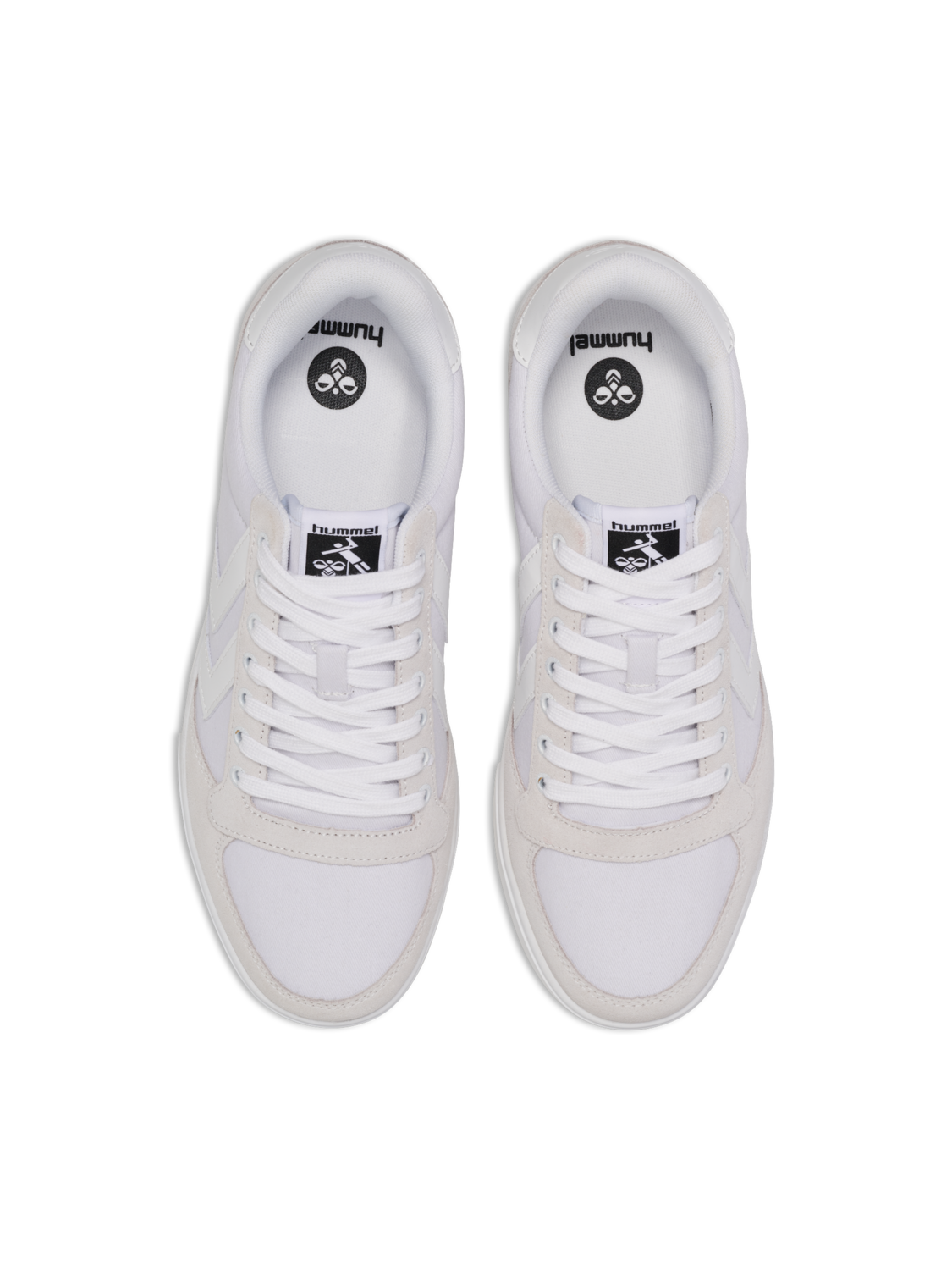 SLIMMER STADIL TONAL LOW, WHITE, packshot