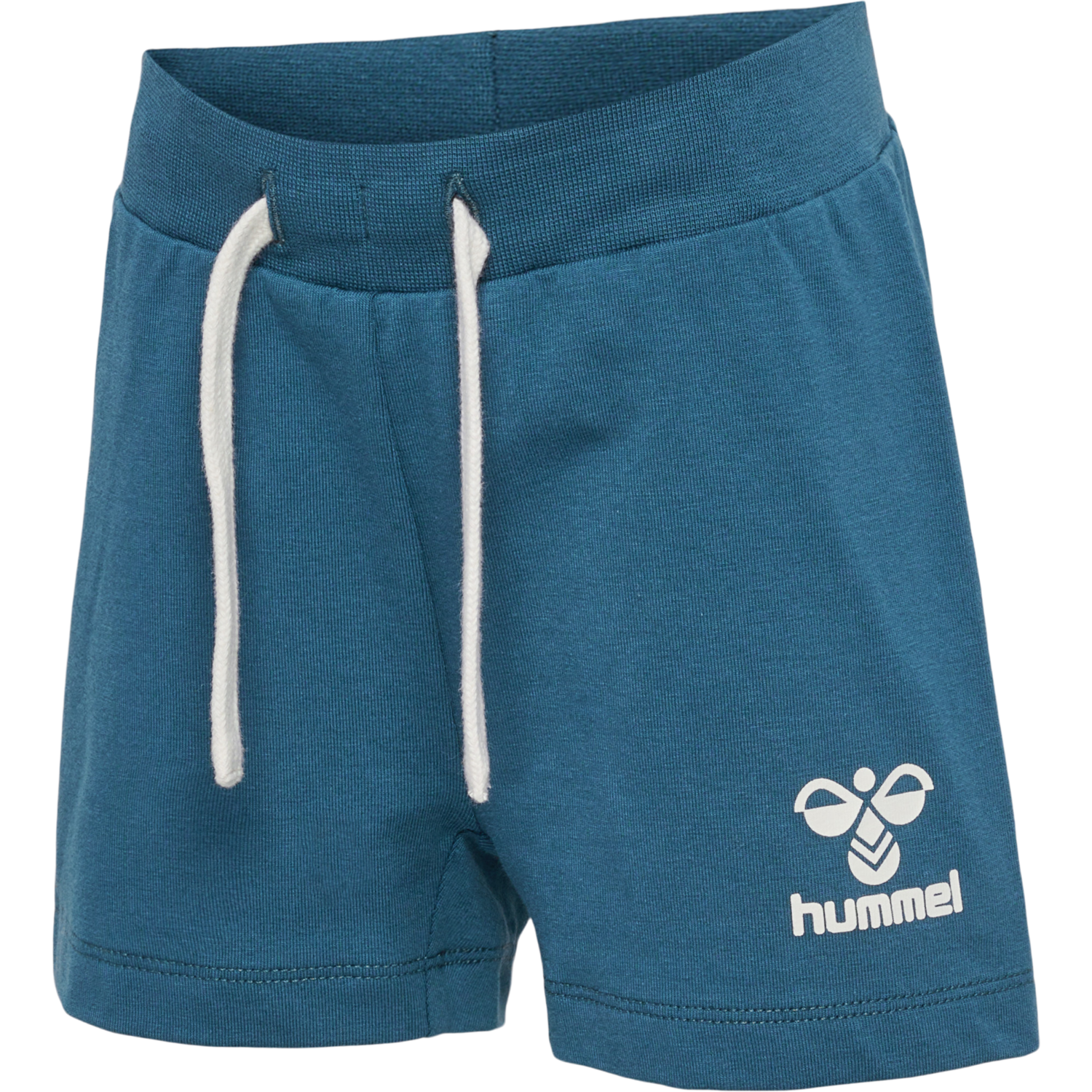 hmlDREAM SHORTS, BLUE CORAL, packshot