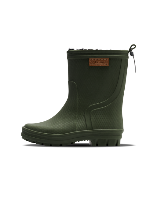 THERMO BOOT JR, WINTER MOSS, packshot