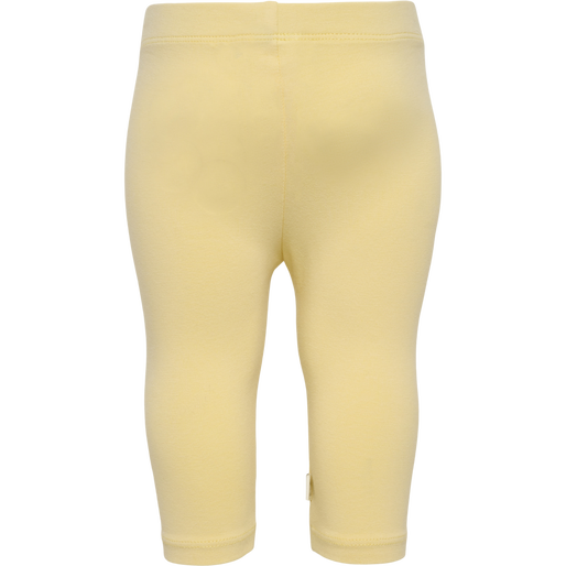 hmlDREAM TIGHTS, ITALIAN STRAW, packshot