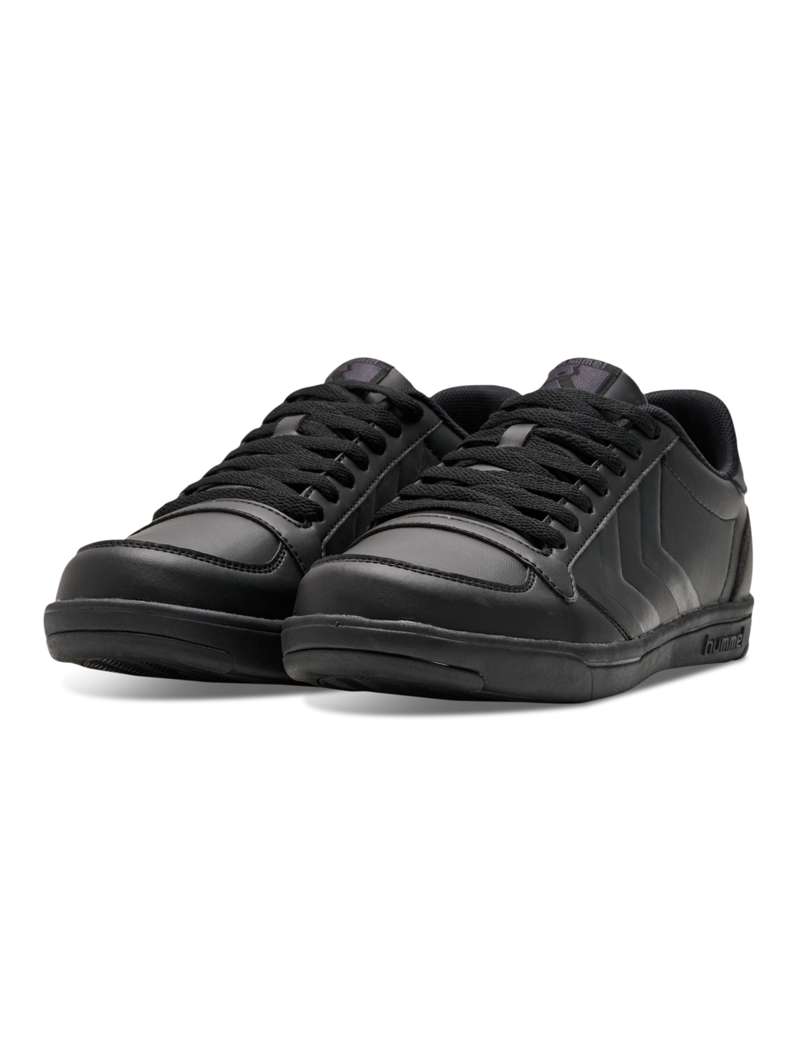 STADIL LIGHT, BLACK/BLACK, packshot