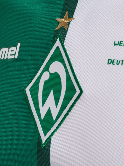 WER 24/25 SHARE LEGEND JERS S/S KID, BOSPHOROUS WER 24/25 SHARE LEGEND JERS S/S KID, BOSPHOROUS, packshot