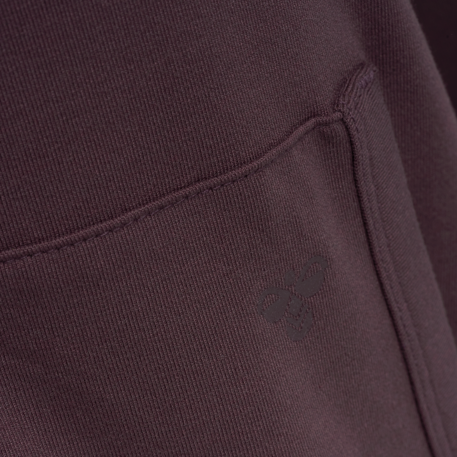 hmlLUISE LOOSE ZIP HOODIE, 8016, packshot