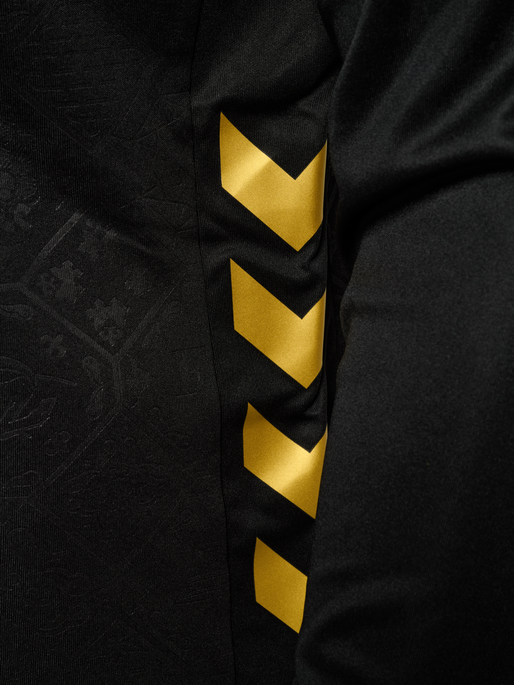 1FCK 25/26 3RD JERSEY L/S, BLACK, packshot