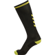 BLACK/BLAZING YELLOW