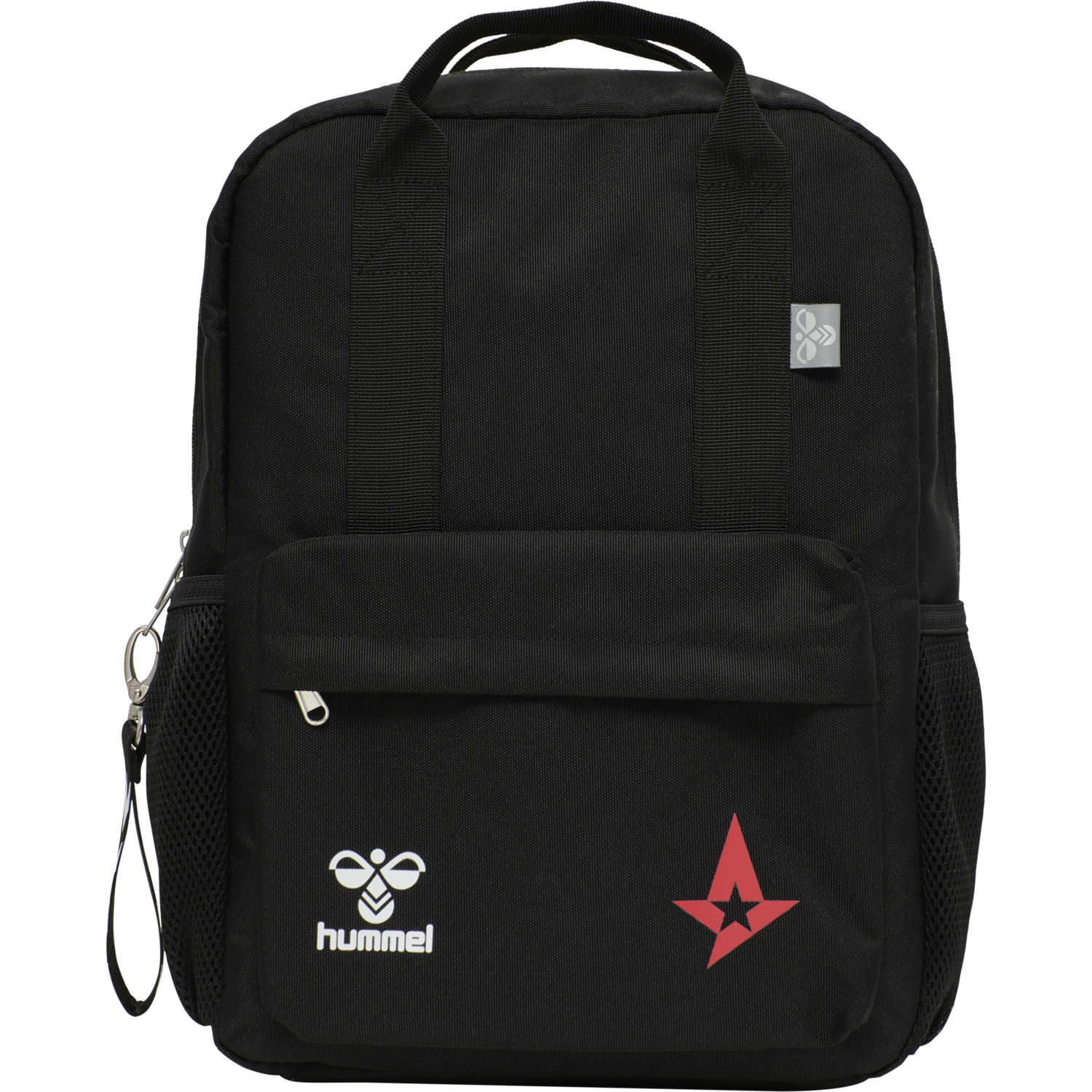 hmlASTRALIS BACKPACK, 2001, packshot