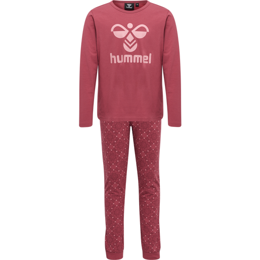 hmlCAROLINA NIGHT SUIT, 4698, packshot