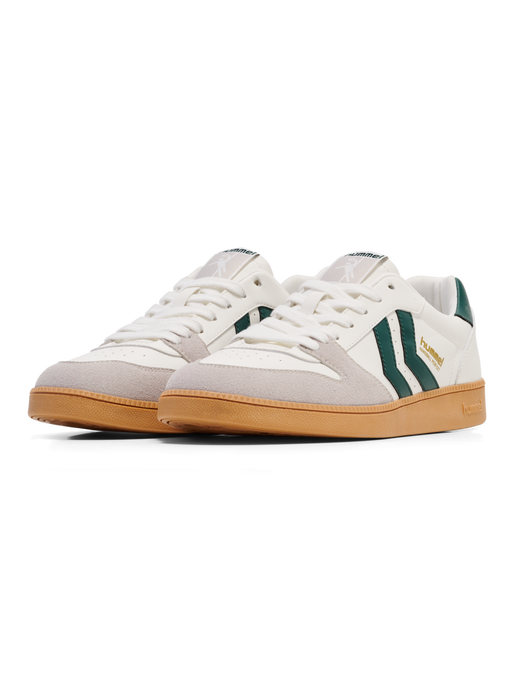 HANDBALL PERFEKT SP, WHITE/GREEN, packshot