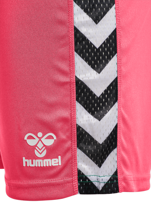 PLAYFUL SHORTS, PINK GLO, packshot