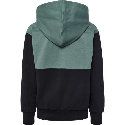 hmlMORTEN HOODIE, 6575, packshot