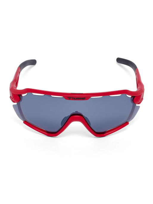 hmlRACER, RED hmlRACER, RED, packshot