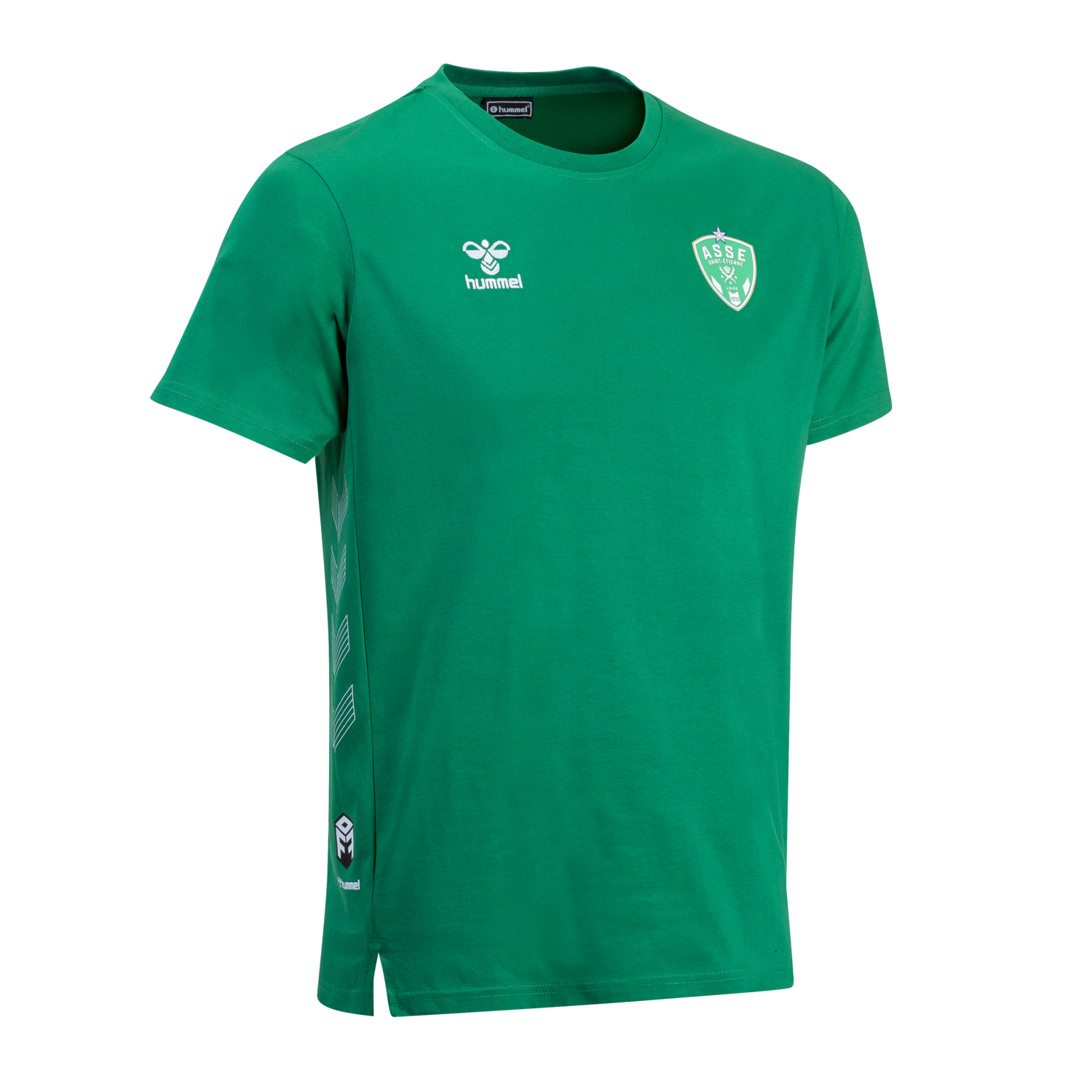 ASSE 22/23 MOVE T-SHIRT S/S, 6235, packshot