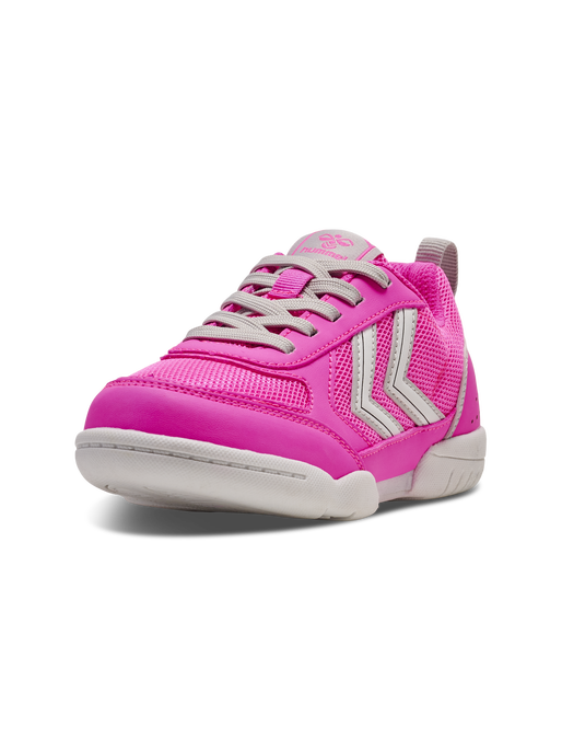 AEROTEAM 2.0 JR LC, PINK GLO, packshot