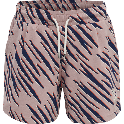 hmlAMELIA SHORTS, 4852, packshot