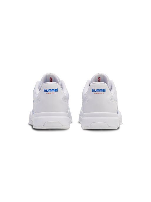 TEIWAZ IV, WHITE/BLUE, packshot