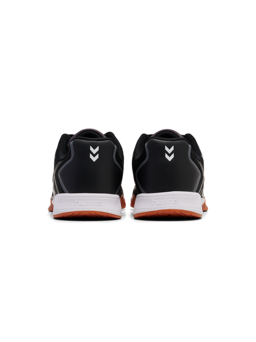 ROOT ELITE II, BLACK, packshot