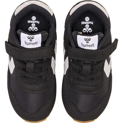 REFLEX INFANT, BLACK REFLEX INFANT, BLACK, packshot