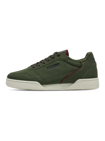 FORLI SYNTH. SUEDE, CLIMBING IVY, packshot
