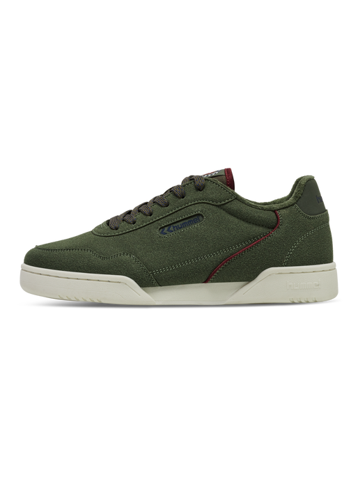 FORLI SYNTH. SUEDE, CLIMBING IVY, packshot