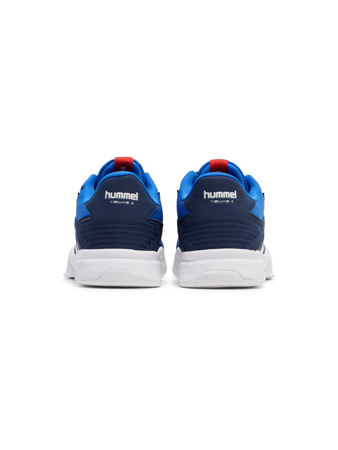 TEIWAZ III, DRESS BLUES, packshot