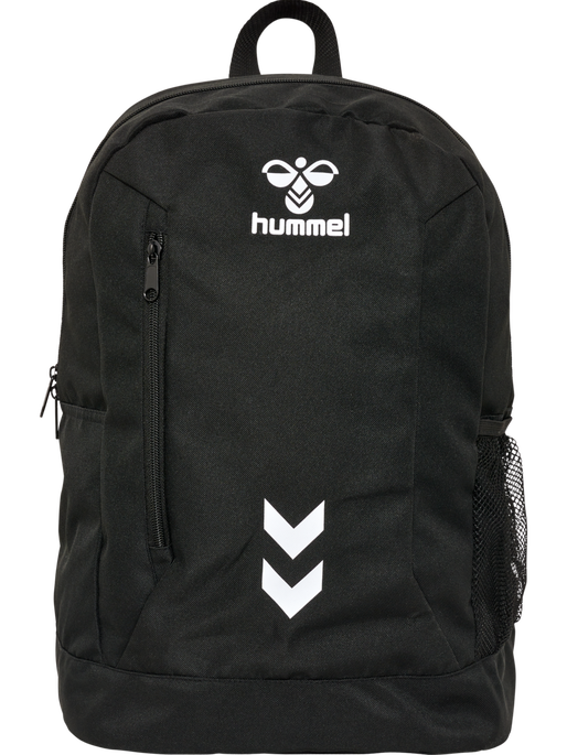 hmlCORE 2.0 BACK PACK, BLACK hmlCORE 2.0 BACK PACK, BLACK, packshot