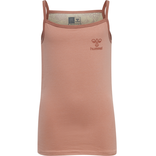 hmlCAROLINA STRAP TOP 2-PACK, 3112, packshot