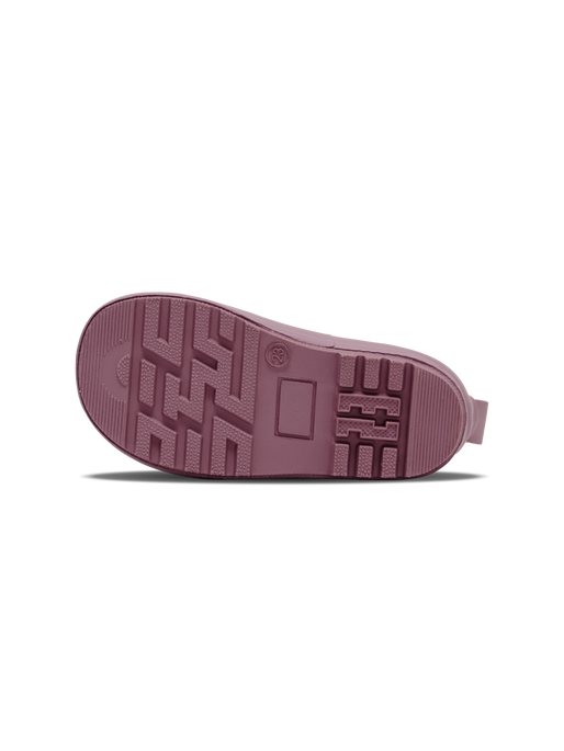 RUBBER BOOT INFANT, DUSKY ORCHID RUBBER BOOT INFANT, DUSKY ORCHID, packshot
