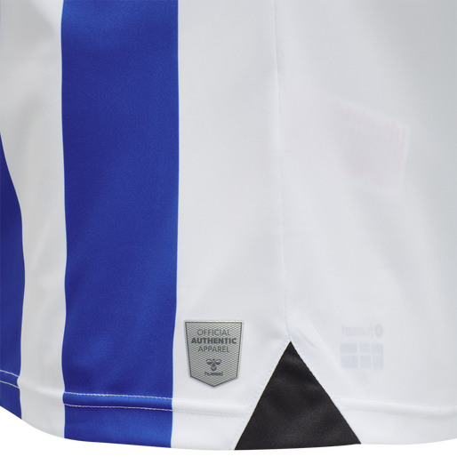 OB 20/21 HOME JERSEY S/S, WHITE/LAPIS BLUE, packshot