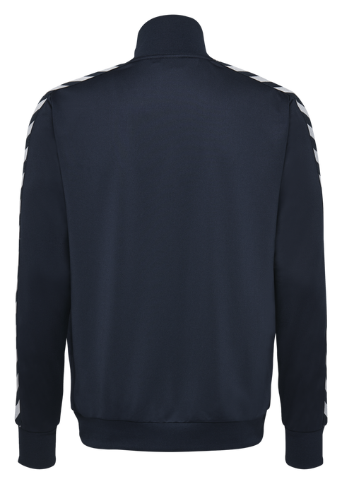HMLNATHAN ZIP JACKET, 1009, packshot