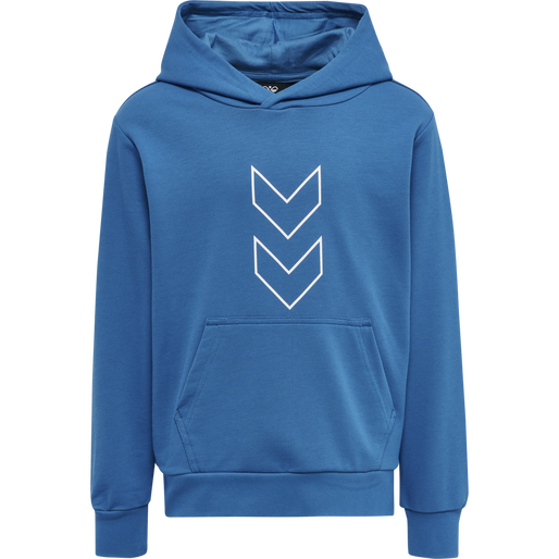 hmlVV HOODIE, 7110, packshot