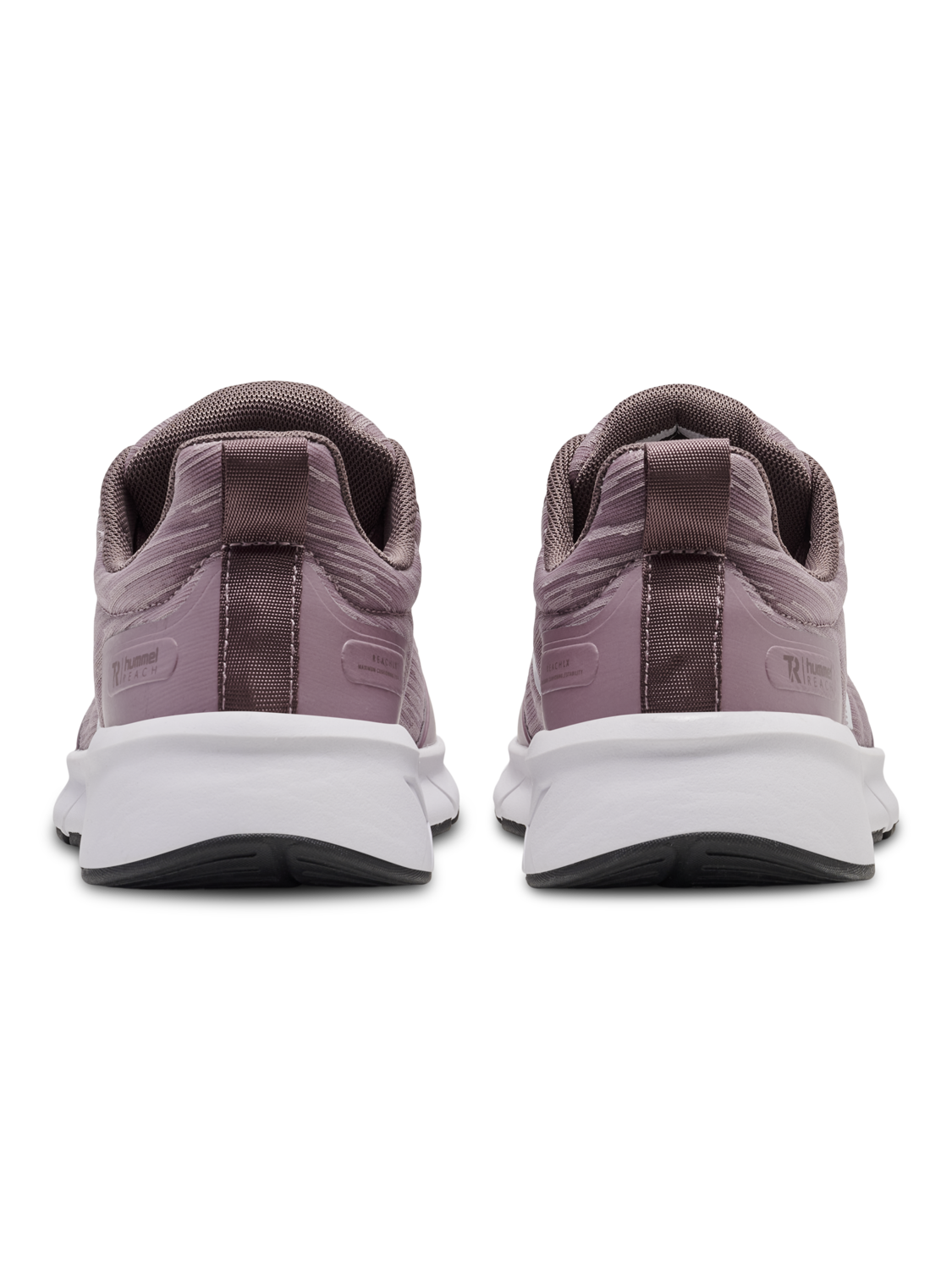 REACH TR HIIT, WOODROSE, packshot